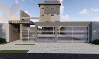 Imagem 2: Apartamento Garden à venda, 47 m² por R$ 220.000,00 - Braga - São José dos Pinhais/PR