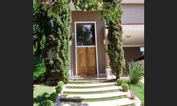 Imagem: Maravilhosa casa à venda no Condomínio