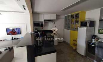 Imagem 3: Apartamento com 3 dormitórios à venda, 100 m² por R$ 568.000 - Santa Lúcia - Belo Horizont