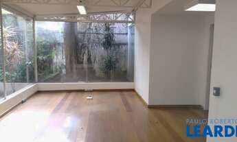 Imagem 4: SOBRADO - ALTO DE PINHEIROS - SP