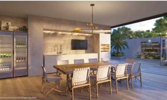 Imagem 3: Bloom Horto Florestal - 2 Suites, Varanda, 2 Vagas e Infra Completa - Pag, Facilitado - Op