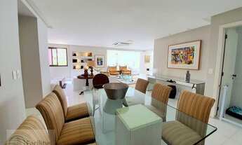 Imagem 5: Apartamento 3 Dormitórios à venda 179 m² R$ 1.390.000,00 - Graça - Salvador/BA