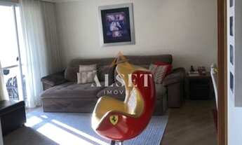 Imagem: Apartamento pronto para morar, ao lado do