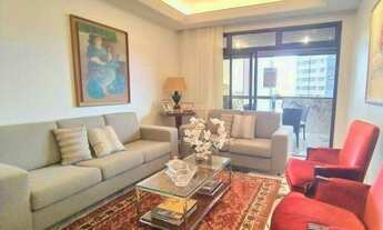 Imagem: Apartamento com 4 dormitórios à venda