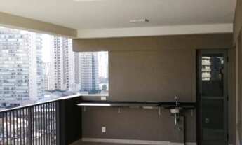 Imagem: APARTAMENTO - BARRA FUNDA - SP