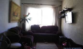 Imagem: APARTAMENTO - BROOKLIN - SP