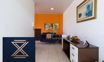 Imagem 5: Apartamento com 3 dormitórios à venda, 130 m² por R$ 450.000 - União - Belo Horizonte/MG