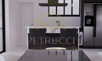 Imagem 5: Casa - Swiss Park - Campinas