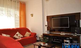 Imagem: CASA TÉRREA - VILA MADALENA - SP