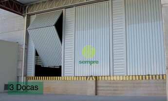 Imagem 6: Galpão para alugar em Barueri/SP