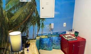 Imagem 5: Apartamento com 1 dormitório à venda, 44 m² por R$ 450.000 - Ipiranga - São Paulo/SP