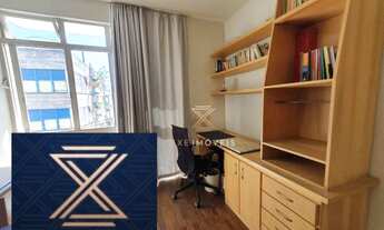 Imagem 7: Apartamento com 3 dormitórios à venda, 130 m² por R$ 580.000 - Cruzeiro - Belo Horizonte/M