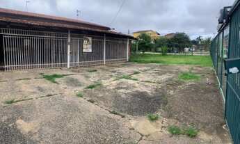 Imagem 2: Ótima Oportunidade na QNL 15, Casa de Esquina com 3 Quartos