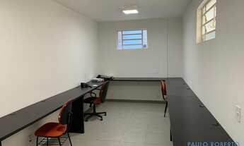 Imagem 3: CASA ASSOBRADADA - CAMBUCI - SP