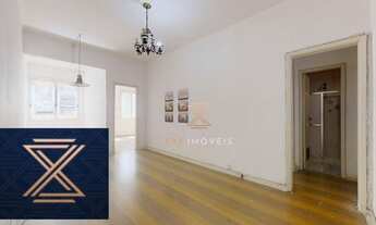 Imagem: Apartamento com 2 dormitórios à venda