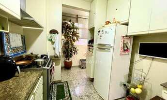 Imagem 5: Apartamento com 3 dormitórios à venda, 90 m² por R$ 900.000 - Santo Antônio - Belo Horizon