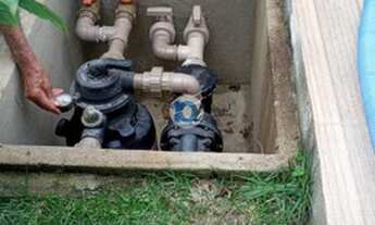 Imagem 2: LINDA CHÁCARA LOCALIZADA DEPOIS DE AMPARO, SENTIDO SANTA RITA DE JACUTINGA