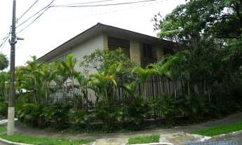 Imagem 2: SOBRADO - ALTO DE PINHEIROS - SP