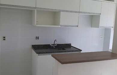 Imagem 2: Taguatinga Norte- 2 quartos com suíte vista livre