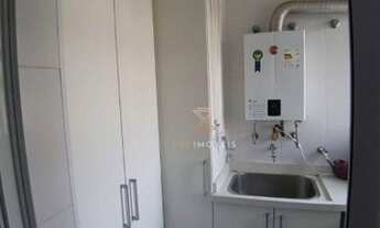 Imagem 3: Apartamento com 3 dormitórios à venda, 82 m² por R$ 720.000 - Vila Prudente (Zona Leste)