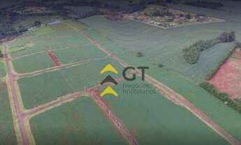 Imagem: Terreno à venda, 1498 m² por R$ 555.000,00