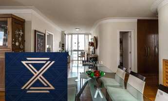 Imagem 6: Apartamento com 4 dormitórios à venda, 357 m² por R$ 880.000 - Gutierrez - Belo Horizonte