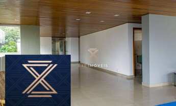 Imagem 6: Apartamento com 3 dormitórios à venda, 195 m² por R$ 1.142.188 - Sion - Belo Horizonte/MG