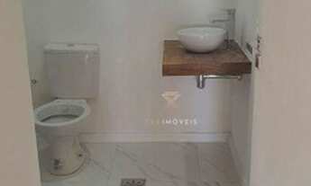 Imagem 3: Apartamento com 3 dormitórios à venda, 116 m² por R$ 897.000 - Barra da Tijuca - Rio de Ja