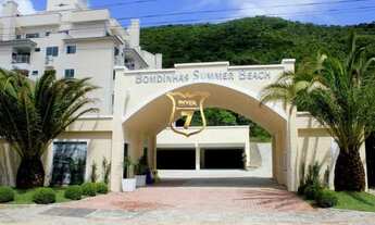 Imagem 4: Desapegando Apartamento 01 dormitório Summer Beach Apart Hotel