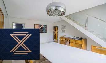 Imagem 4: Cobertura com 4 dormitórios à venda, 218 m² por R$ 1.090.000 - Itapoã - Belo Horizonte/MG