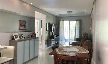 Imagem 3: Apartamento para venda com 66 metros quadrados com 2 quartos em Pantanal - Florianópolis