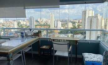 Imagem 3: Apartamento com 1 dormitório à venda, 44 m² por R$ 450.000 - Ipiranga - São Paulo/SP