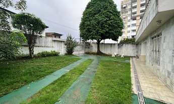 Imagem 6: Casa no Aleixo Casa com 4 dormitórios