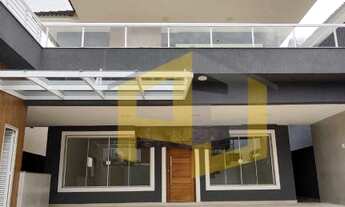 Imagem 2: Casa de condomínio para venda com 360 metros quadrados com 3 quartos