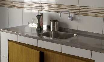 Imagem 7: Pedregal (parada 5) próximo ao vivendas, 2 casas no lote com habite-se