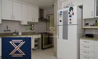 Imagem 5: Apartamento com 4 dormitórios à venda, 160 m² por R$ 3.000.000 - Ipanema - Rio de Janeiro