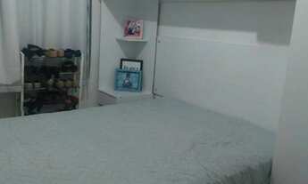 Imagem 5: Apartamento à venda, 50 m² por R$ 244.000,00 - Vila Menk - Osasco/SP