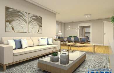 Imagem: APARTAMENTO - JARDIM PAULISTA - SP