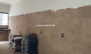 Imagem 5: CAMPO GRANDE - Casa Padrão - Jardim Tijuca