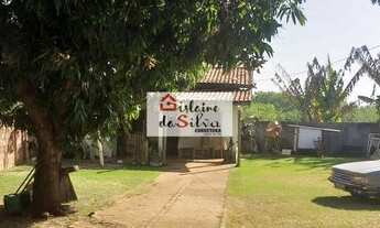 Imagem 4: Casa à venda no bairro Vila do Prata - Maracaju/MS