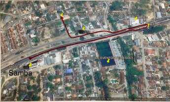 Imagem 7: R$1.197.000,00 Galpão / depósito com 5 vagas na garagem