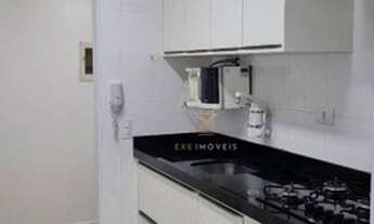 Imagem 3: Apartamento com 2 dormitórios à venda, 58 m² por R$ 458.000 - Santana - São Paulo/SP