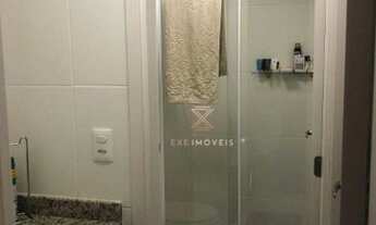 Imagem 4: Apartamento com 3 dormitórios à venda, 88 m² por R$ 680.000 - Recreio dos Bandeirantes - R