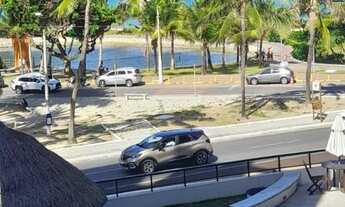 Imagem 6: Apartamento com 4 quartos+DCE 180m², 3 vagas, frente praia Jatiuca Maceio