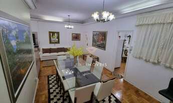 Imagem 4: Apartamento com 4 dormitórios à venda, 180 m² por R$ 640.320 - Centro - Belo Horizonte/MG