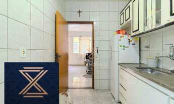 Imagem 5: Apartamento com 3 dormitórios à venda, 115 m² por R$ 305.000 - Castelo - Belo Horizonte/MG