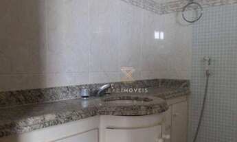 Imagem 6: Apartamento com 3 dormitórios à venda, 123 m² por R$ 750.000 - Recreio dos Bandeirantes