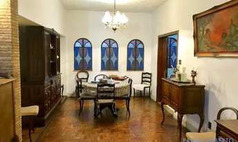 Imagem 3: CASA TÉRREA - SUMARÉ - SP