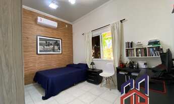 Imagem 6: Casa com 4 quartos no Caçari