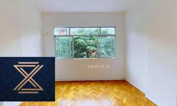 Imagem 3: Apartamento com 2 dormitórios à venda, 65 m² por R$ 1.050.000 - Ipanema - Rio de Janeiro/R